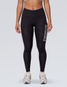 Legging Léopard