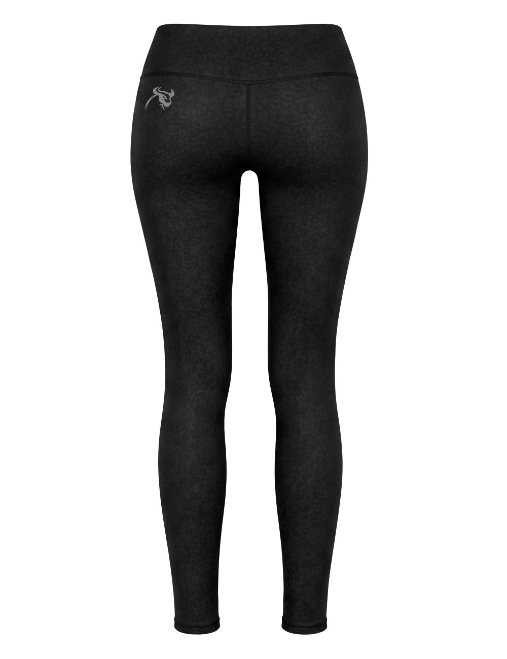 Legging Léopard