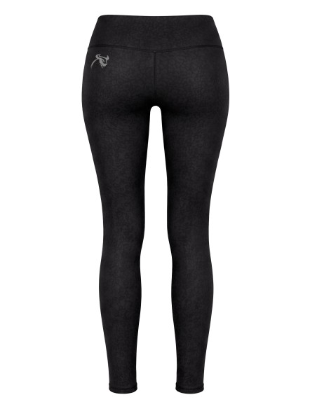 Legging Léopard