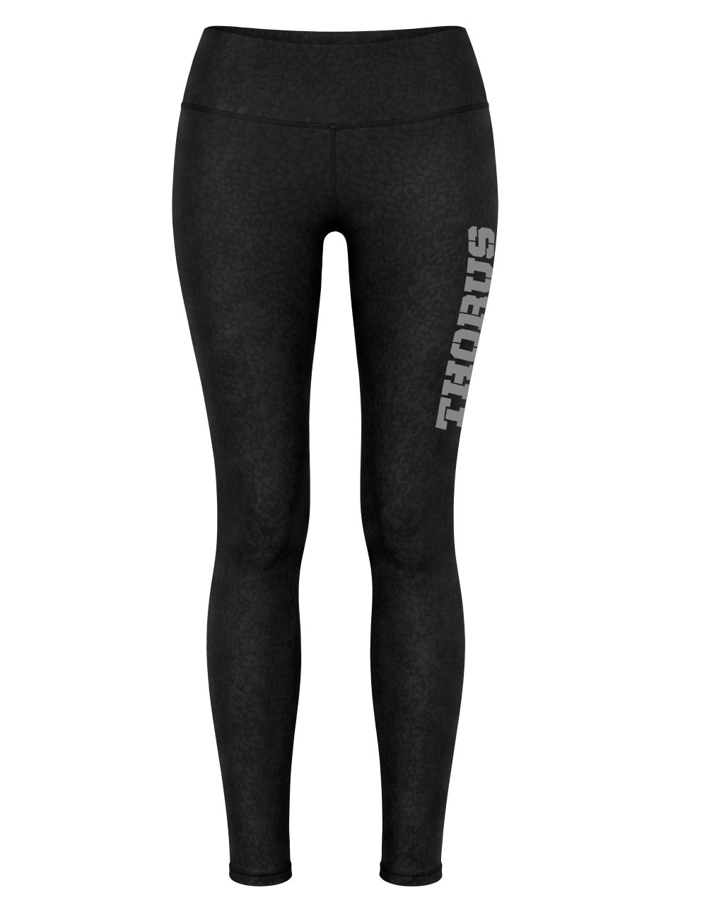 Legging Léopard
