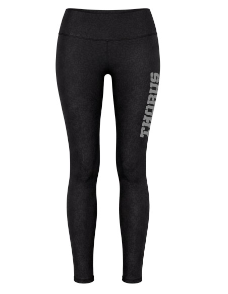 Legging Léopard