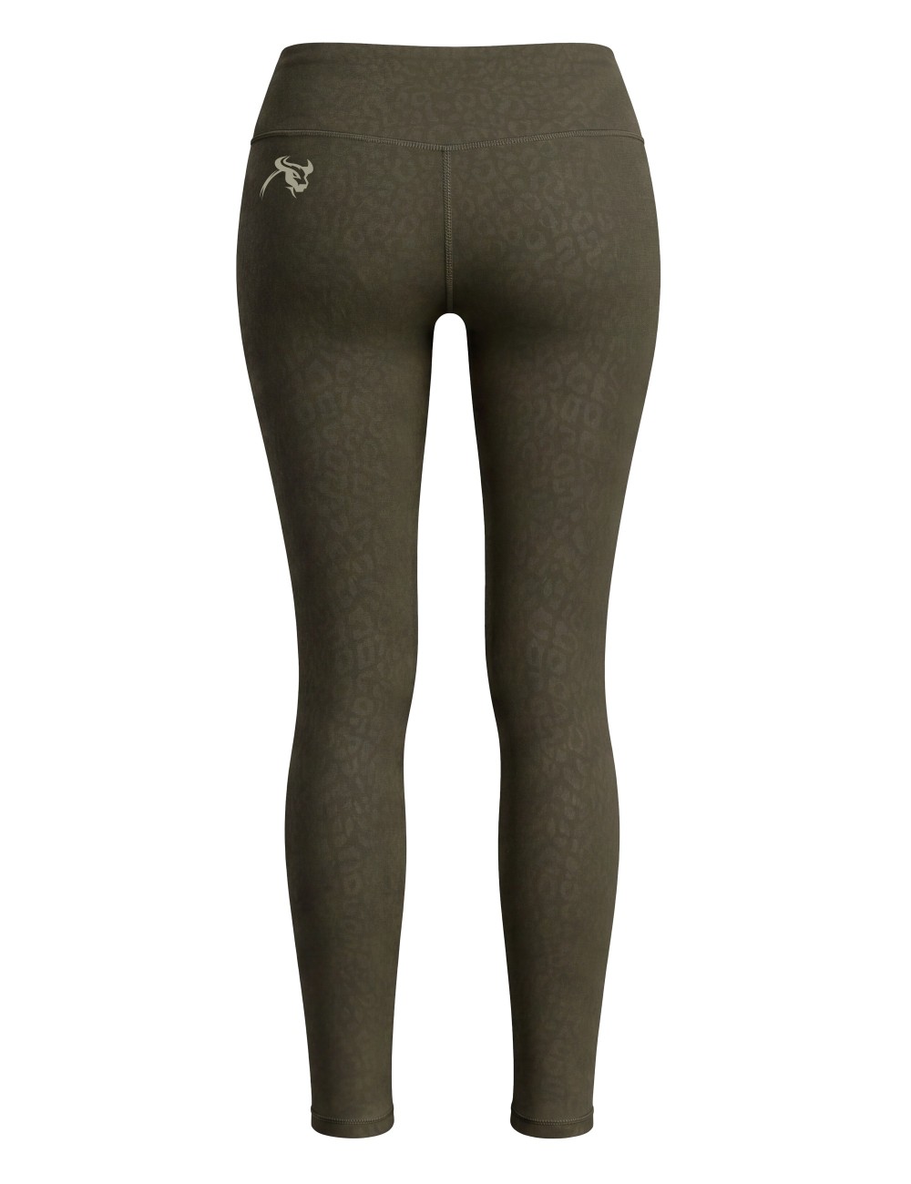 Legging Léopard