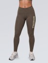 Legging Léopard