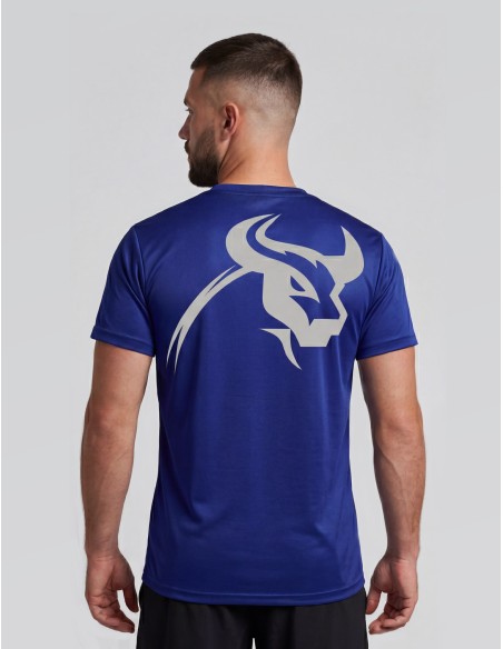 Tee-Shirt Training