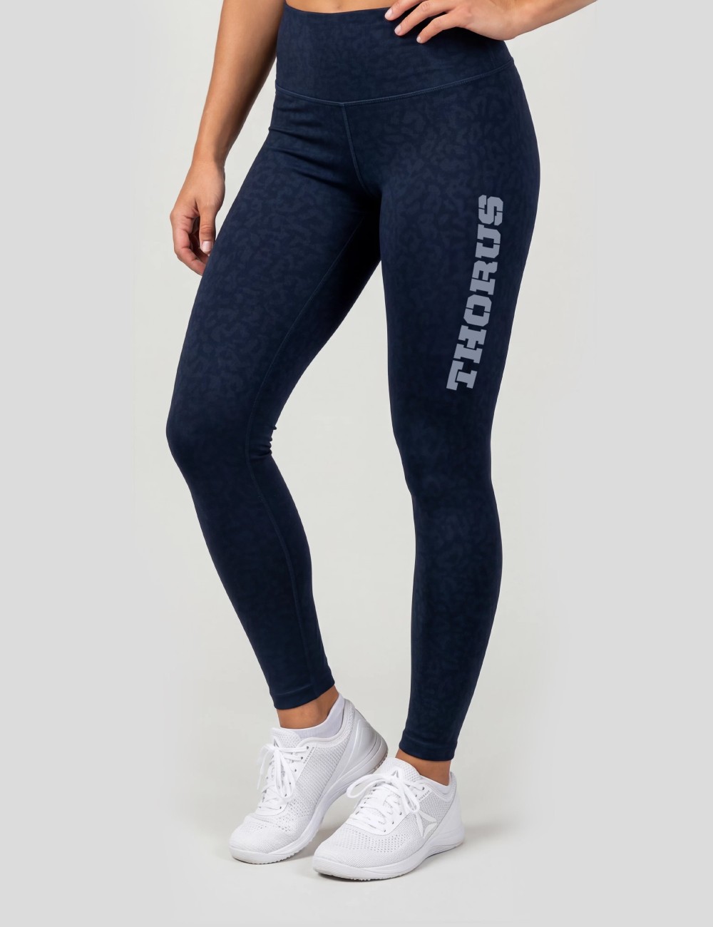 Legging Léopard