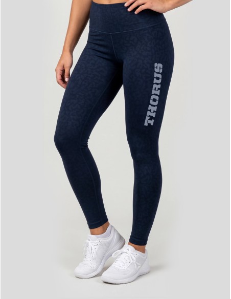 Legging Léopard