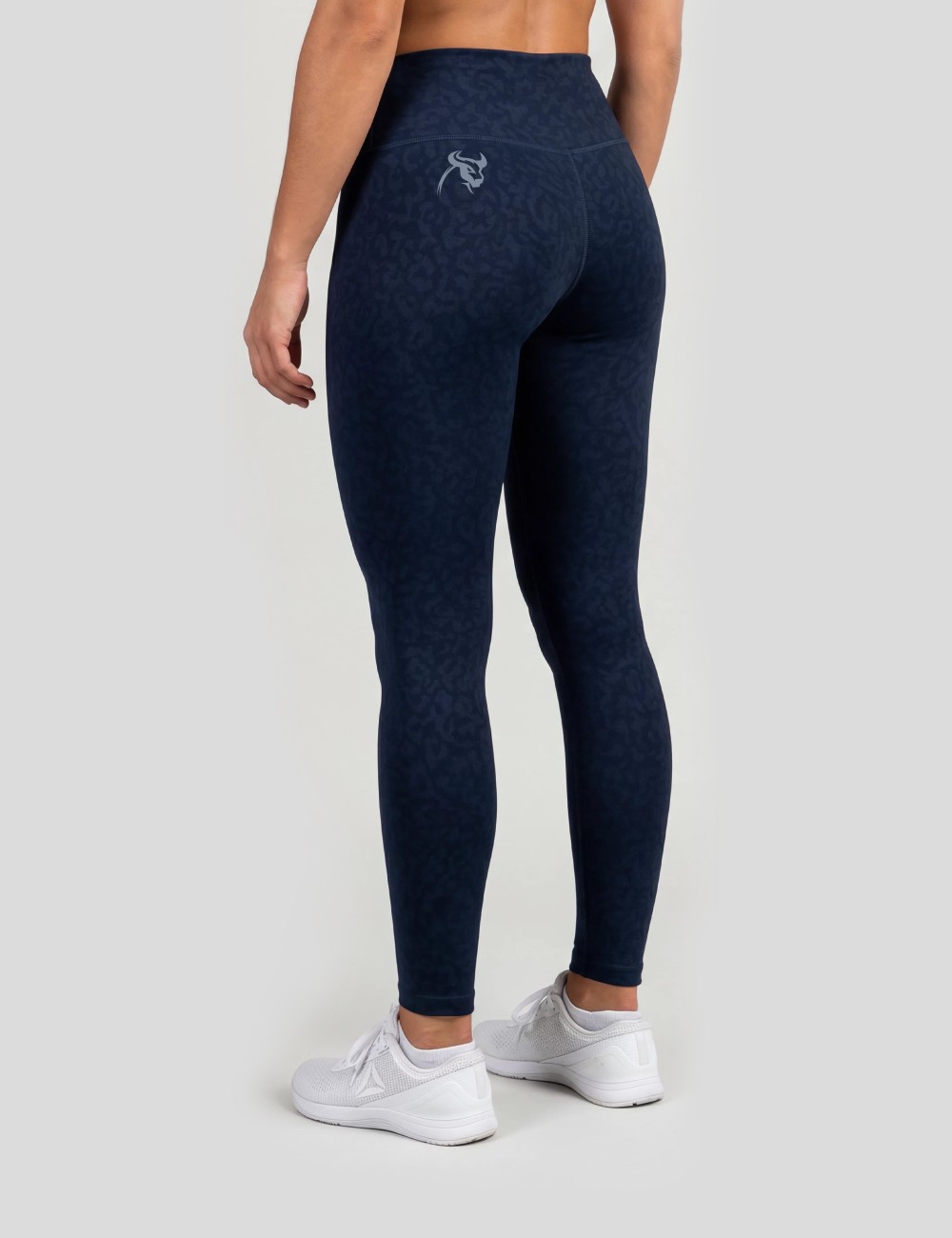 Legging Léopard