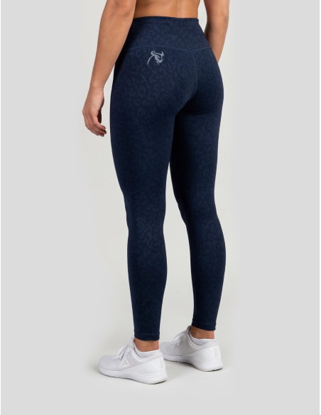 Legging Léopard