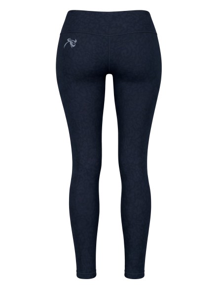 Legging Léopard