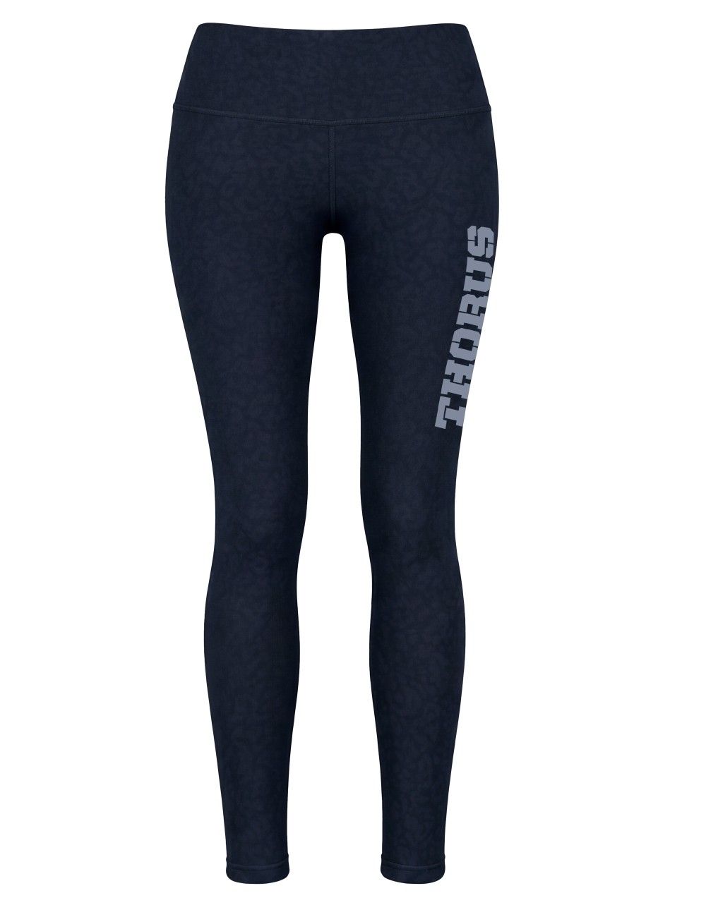 Legging Léopard
