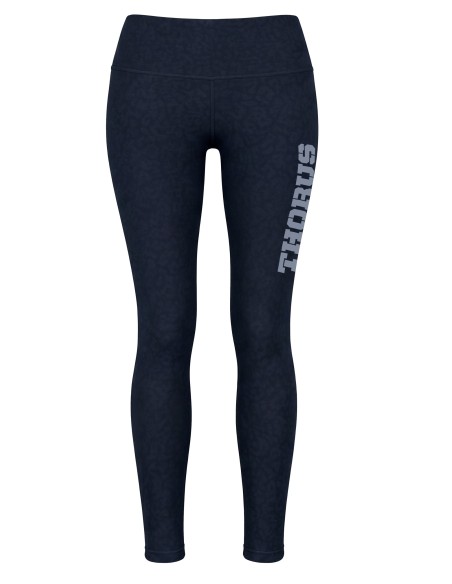 Legging Léopard