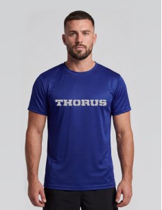 Tee-Shirt Training