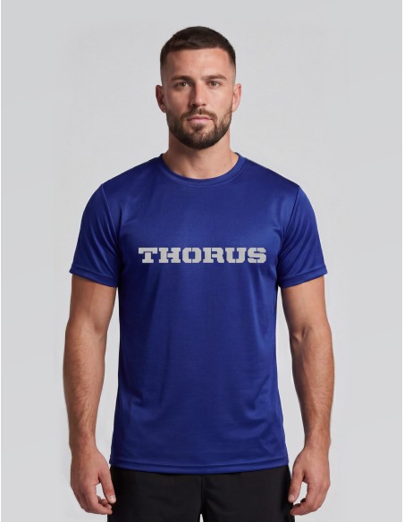 Tee-Shirt Training