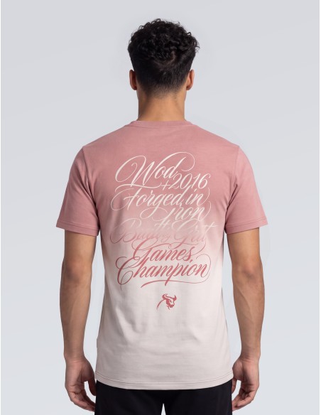 Tee-Shirt Sunset