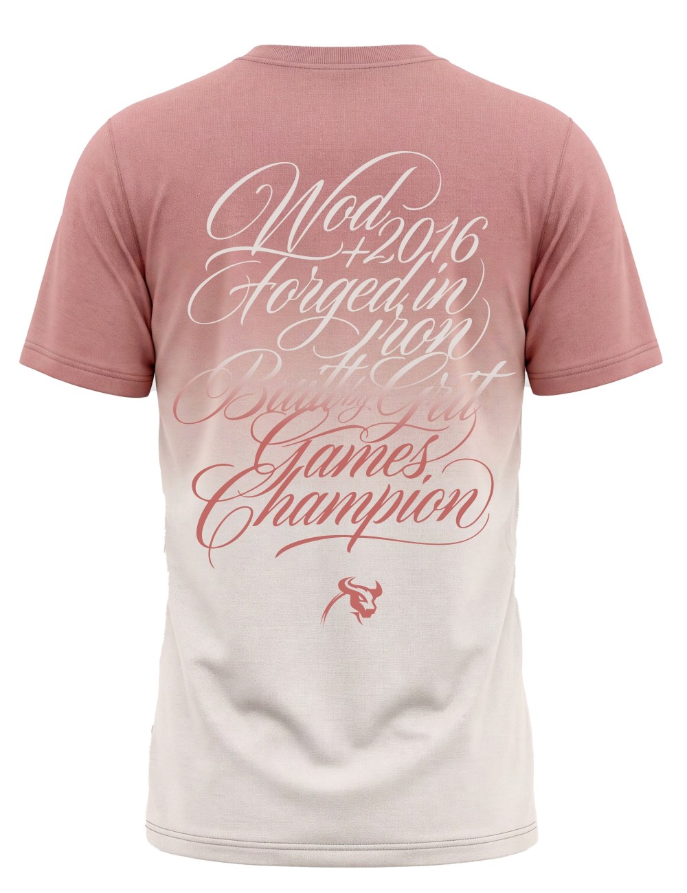 Tee-Shirt Sunset