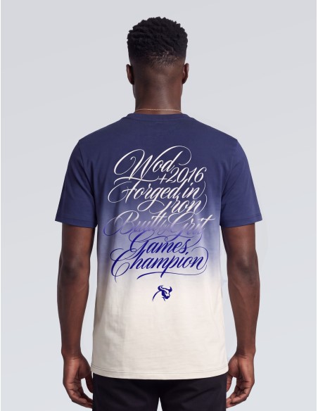 Tee-Shirt Sunset