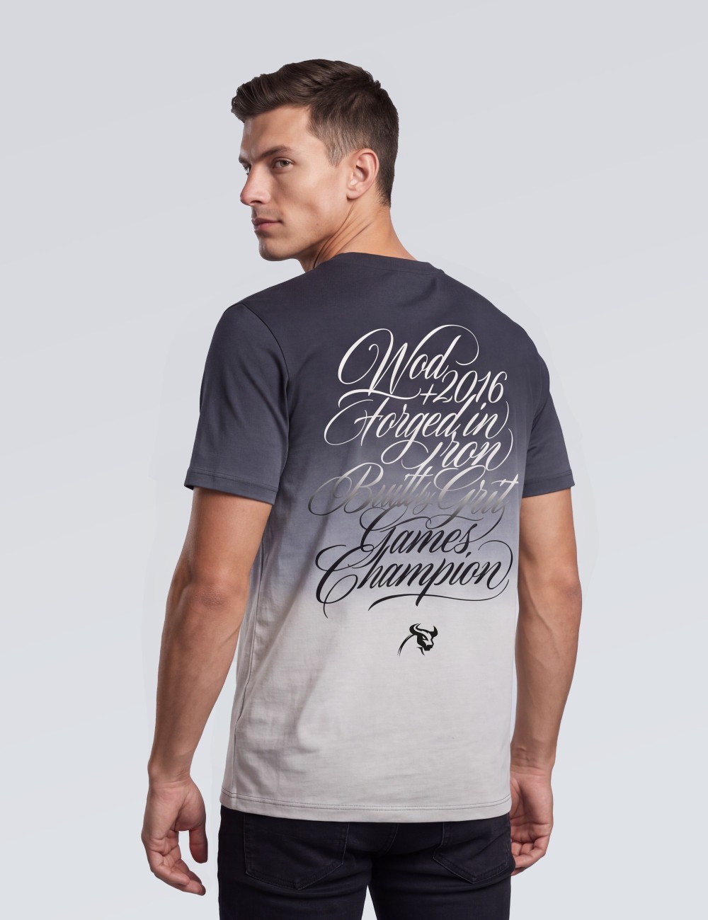 Tee-Shirt Sunset