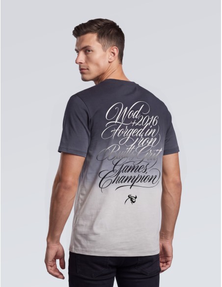 Tee-Shirt Sunset