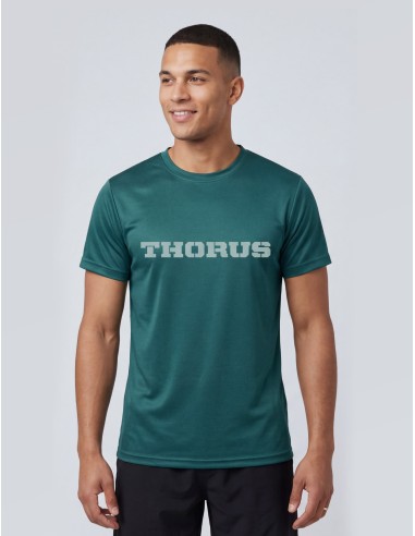 Tee-Shirt Training