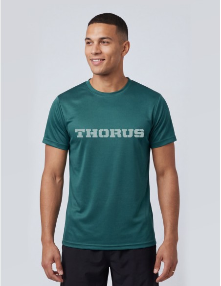 Tee-Shirt Training