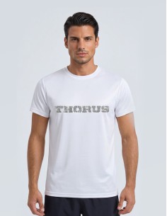 Tee-Shirt Training Snow