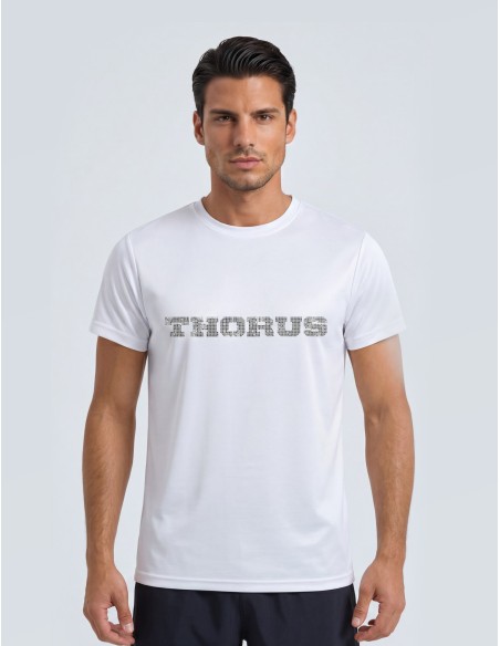 Tee-Shirt Training Snow