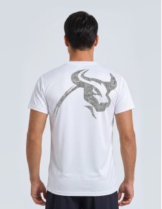 Tee-Shirt Training Snow 2