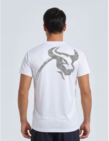 Tee-Shirt Training Snow
