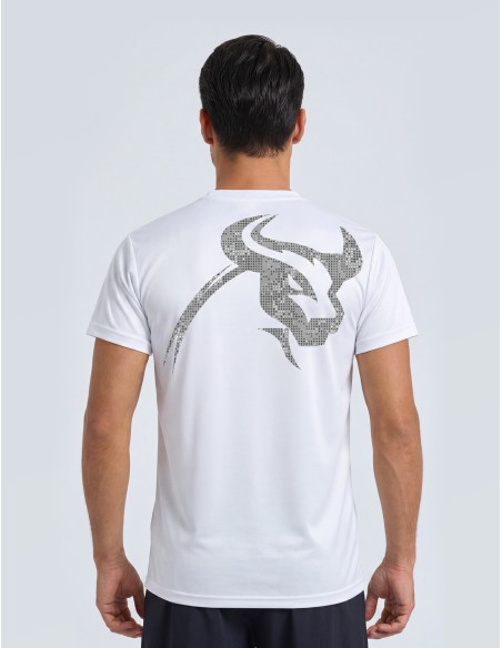 Tee-Shirt Training Snow