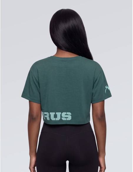Tee-shirt court Flowy