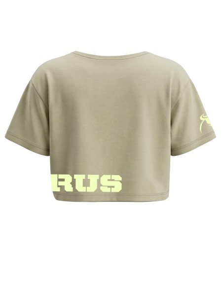 Tee-shirt court Flowy