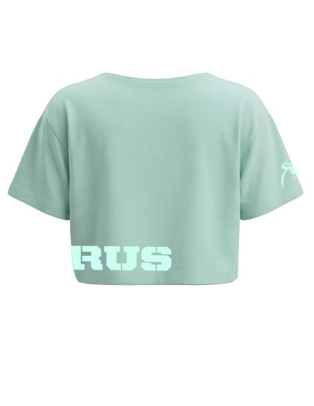 Tee-shirt court Flowy
