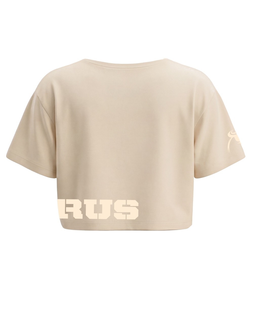 Tee-shirt court Flowy