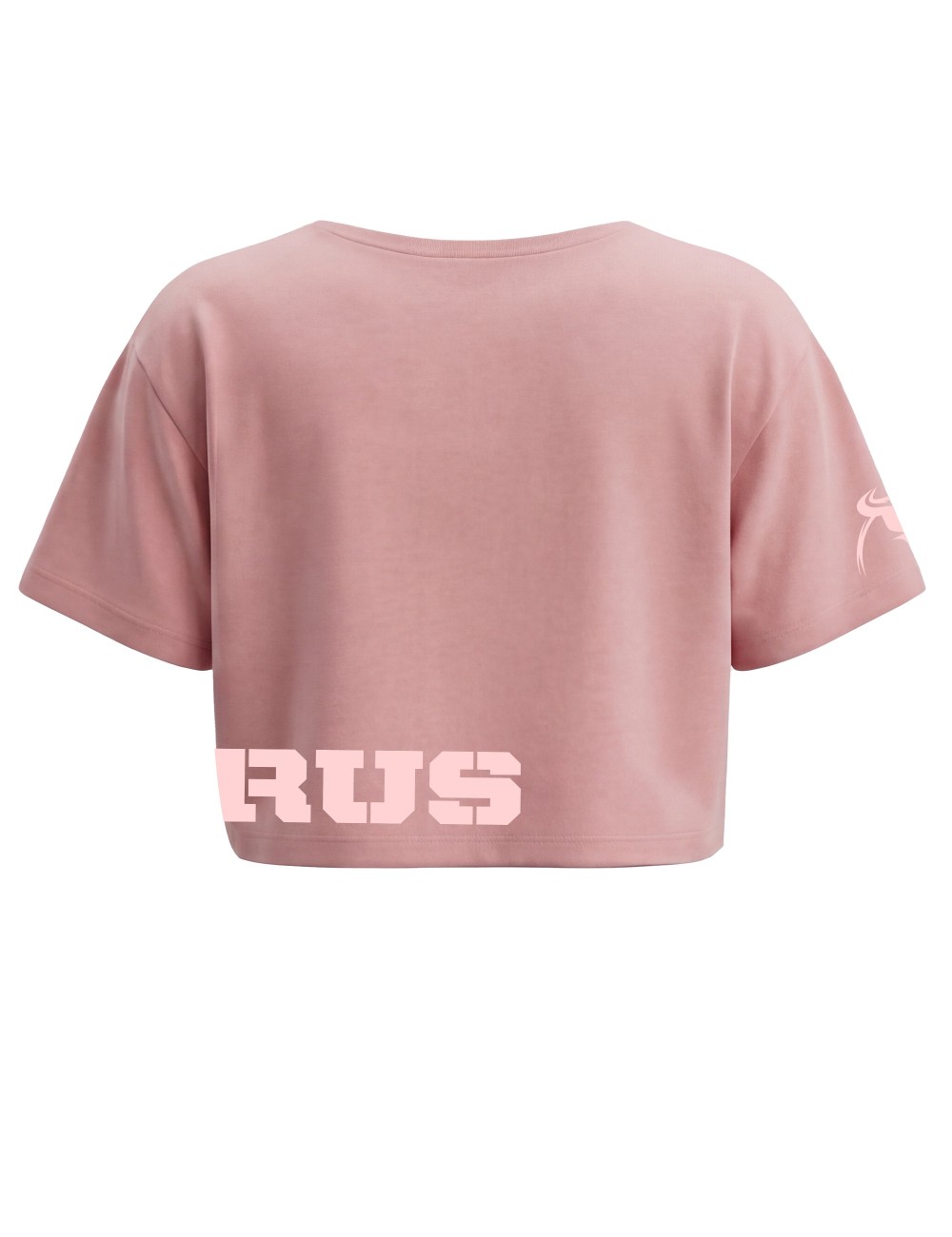 Tee-shirt court Flowy