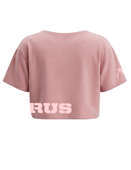 Tee-shirt court Flowy