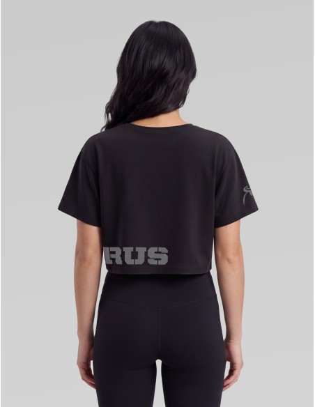Tee-shirt court Flowy