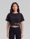 Tee-shirt court Flowy