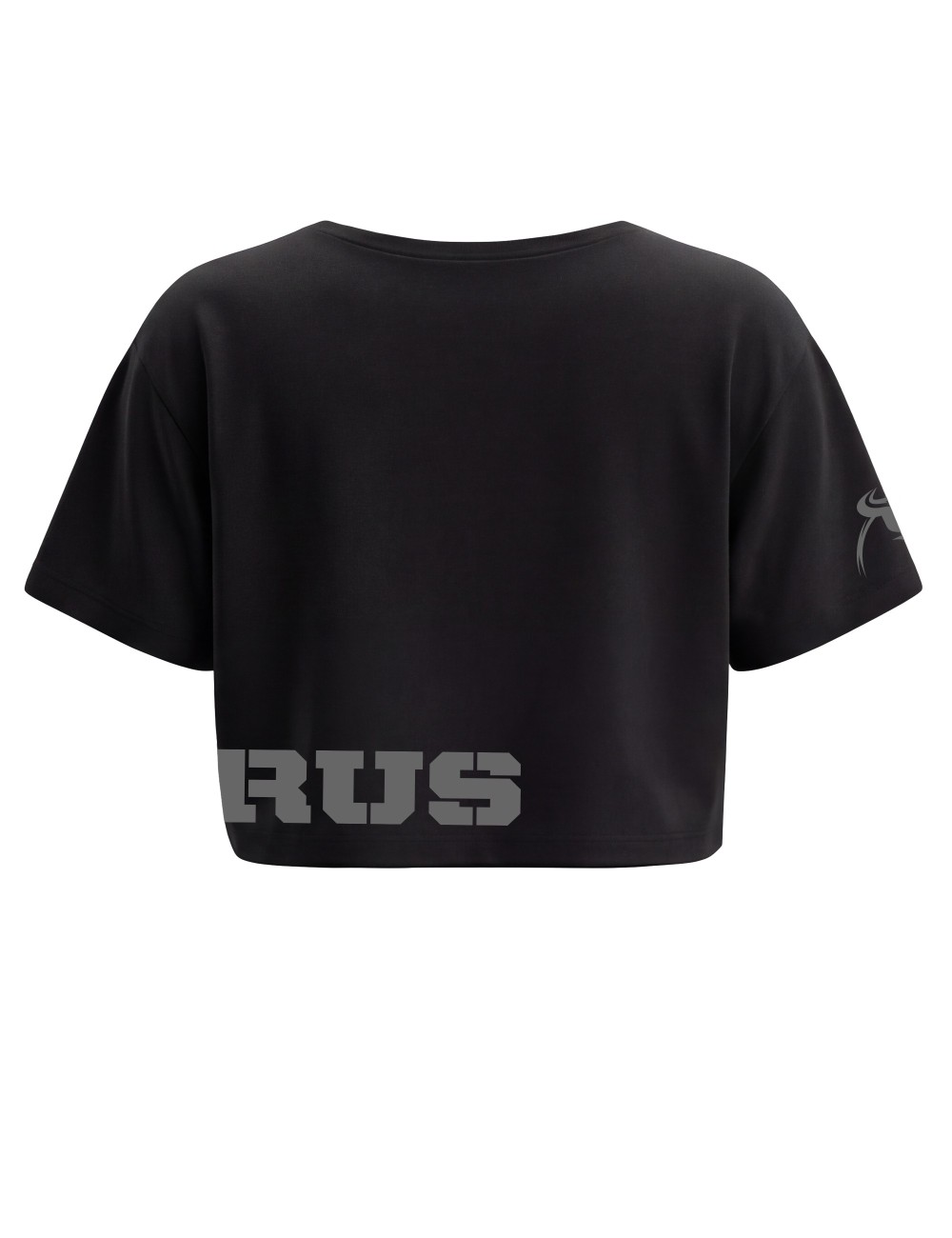 Tee-shirt court Flowy