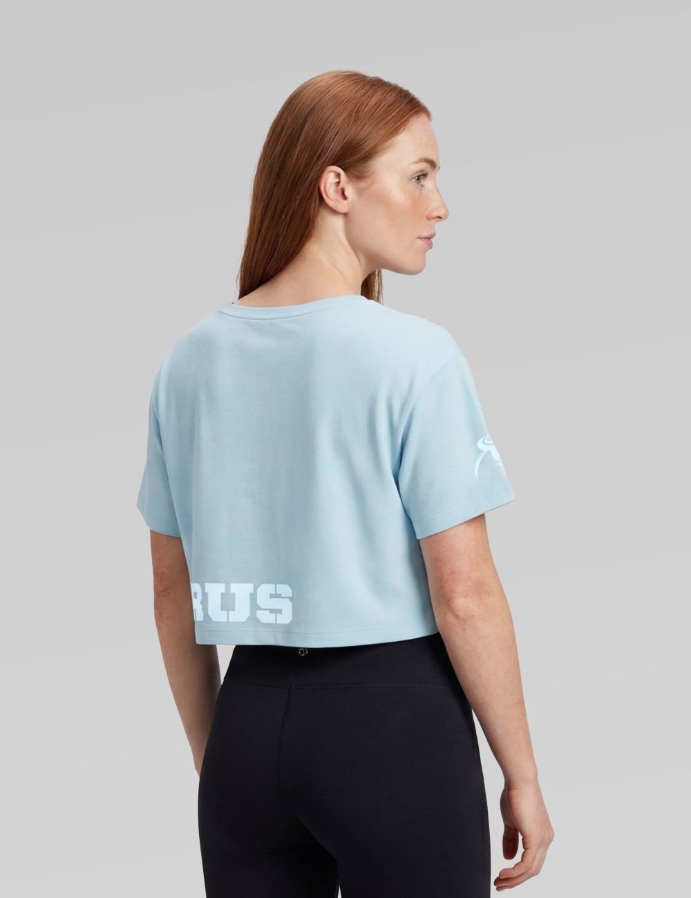 Tee-shirt court Flowy
