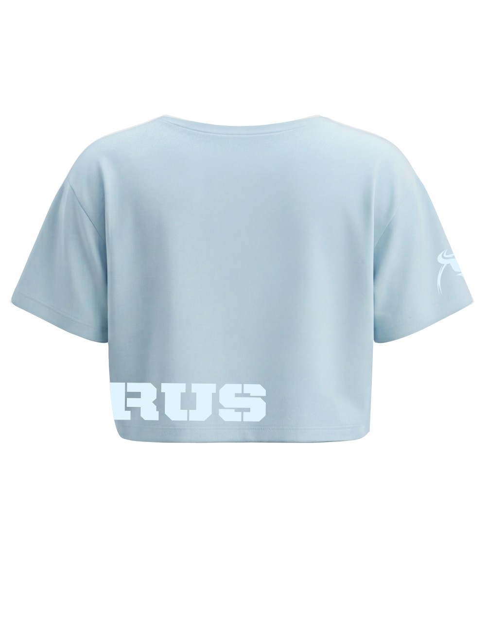 Tee-shirt court Flowy