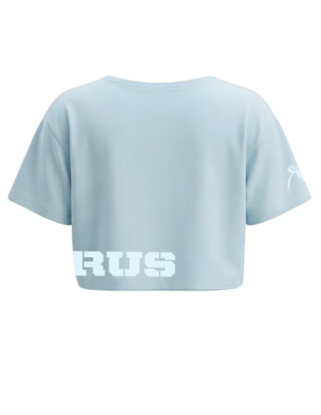 Tee-shirt court Flowy