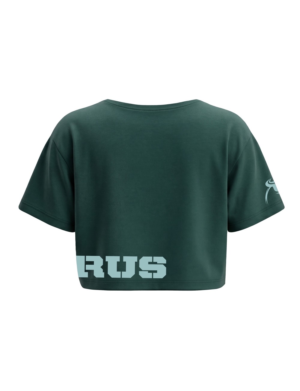 Tee-shirt court Flowy