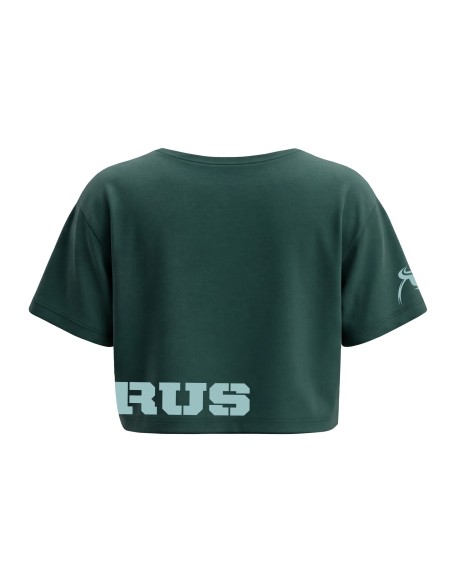 Tee-shirt court Flowy