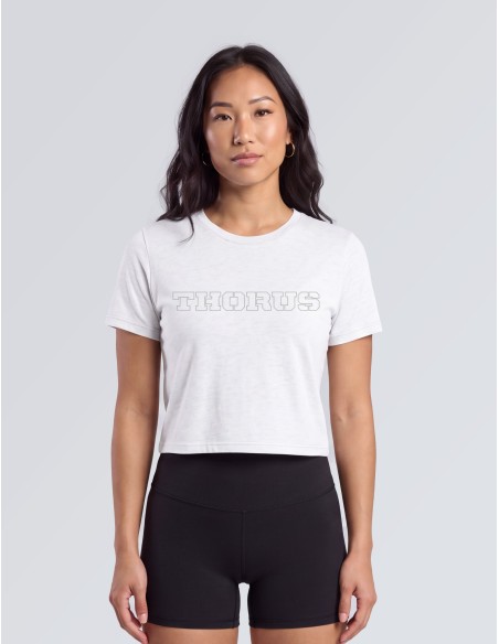 Tee-shirt court Airy