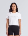 Tee-shirt court Airy