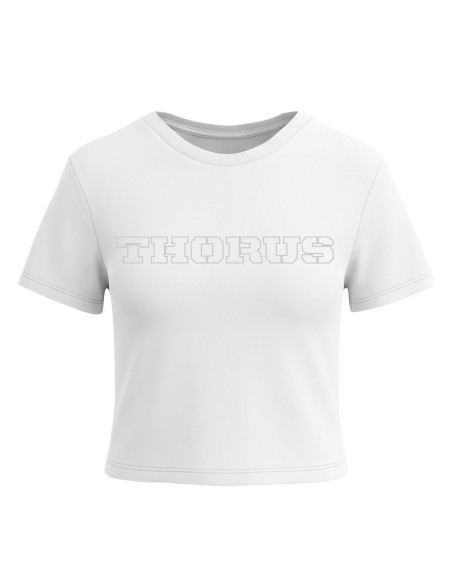 Tee-shirt court Airy