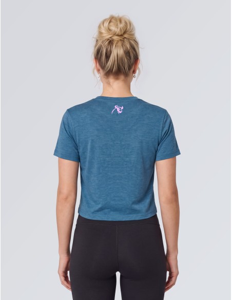Tee-shirt court Airy