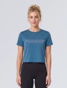 Tee-shirt court Airy
