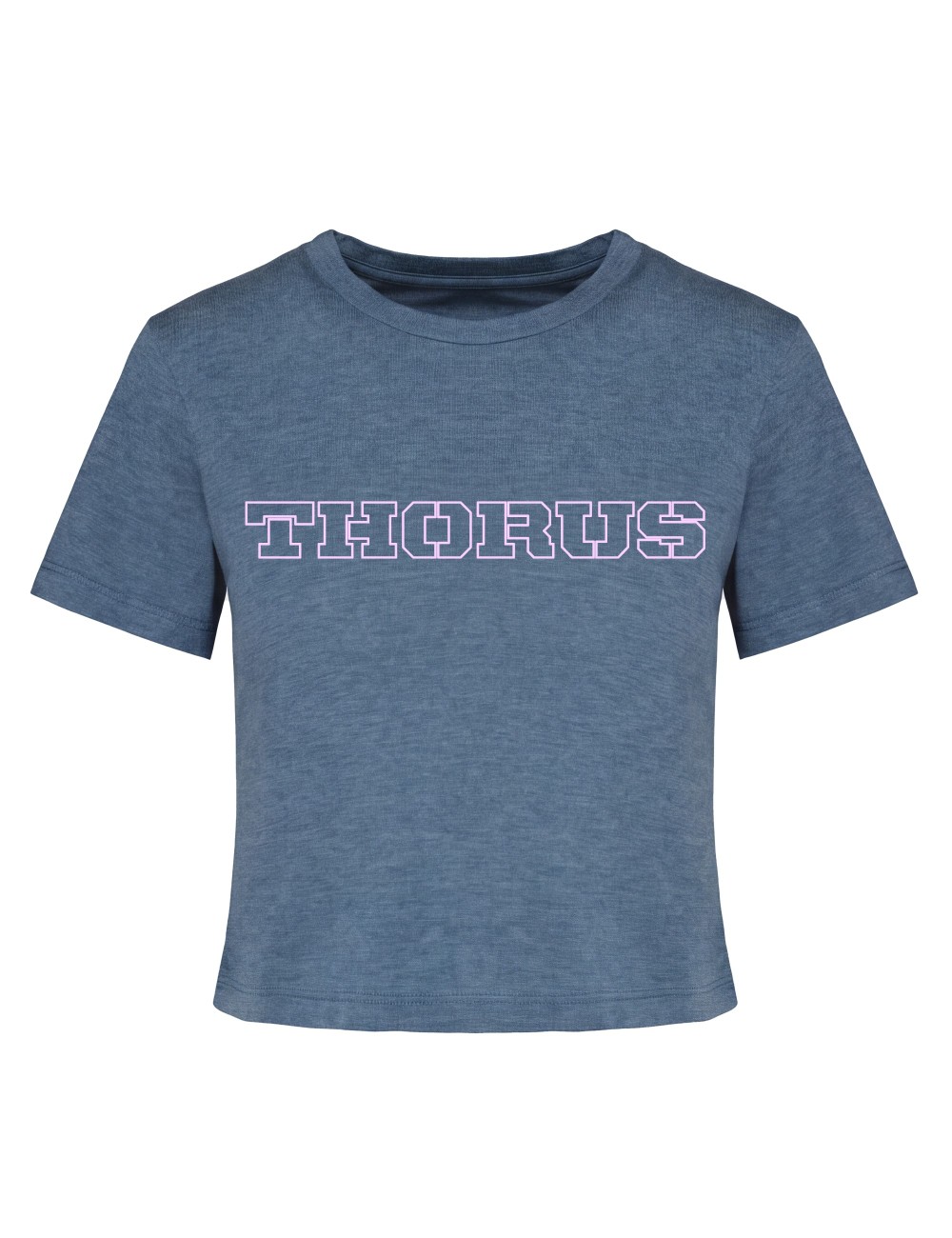 Tee-shirt court Airy