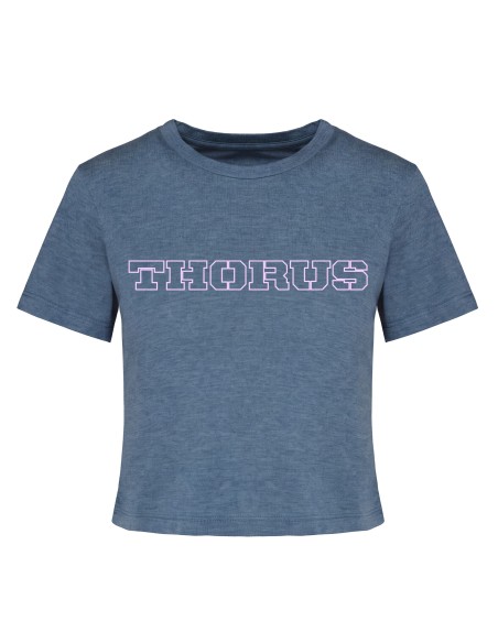 Tee-shirt court Airy